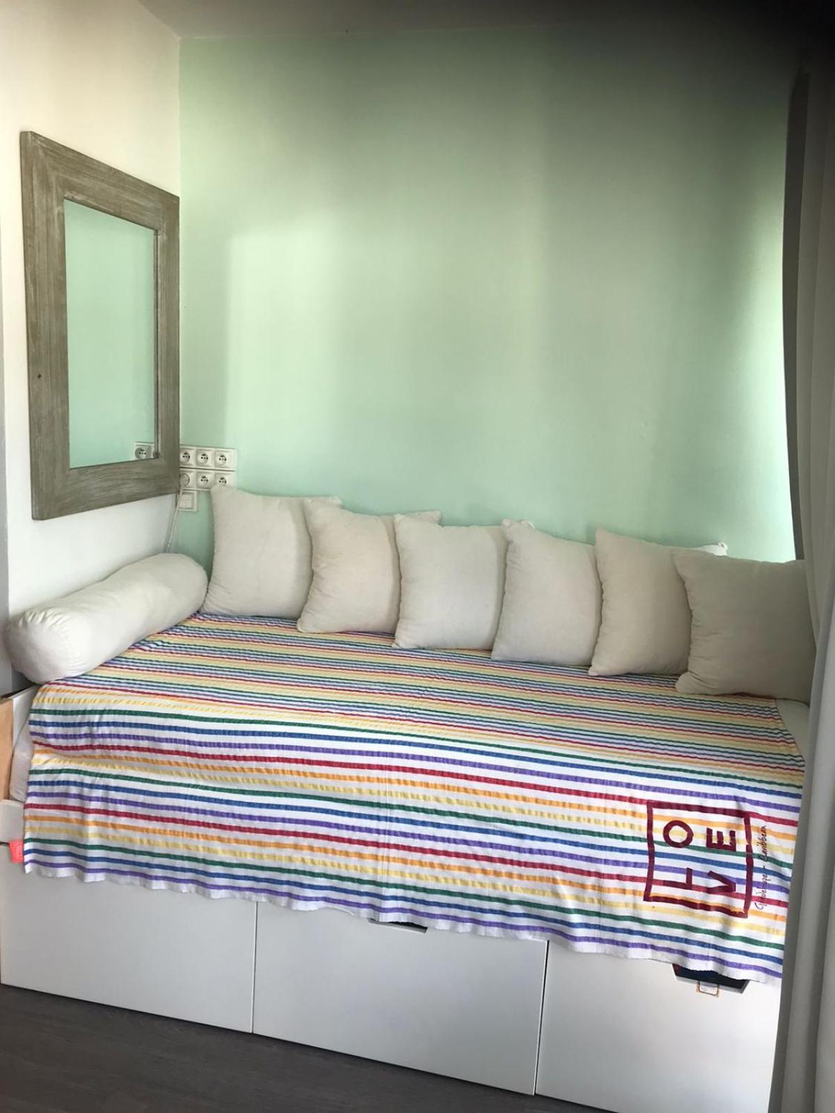 Appartement Face A L'Ilet Gosier Le Gosier  Exterior foto