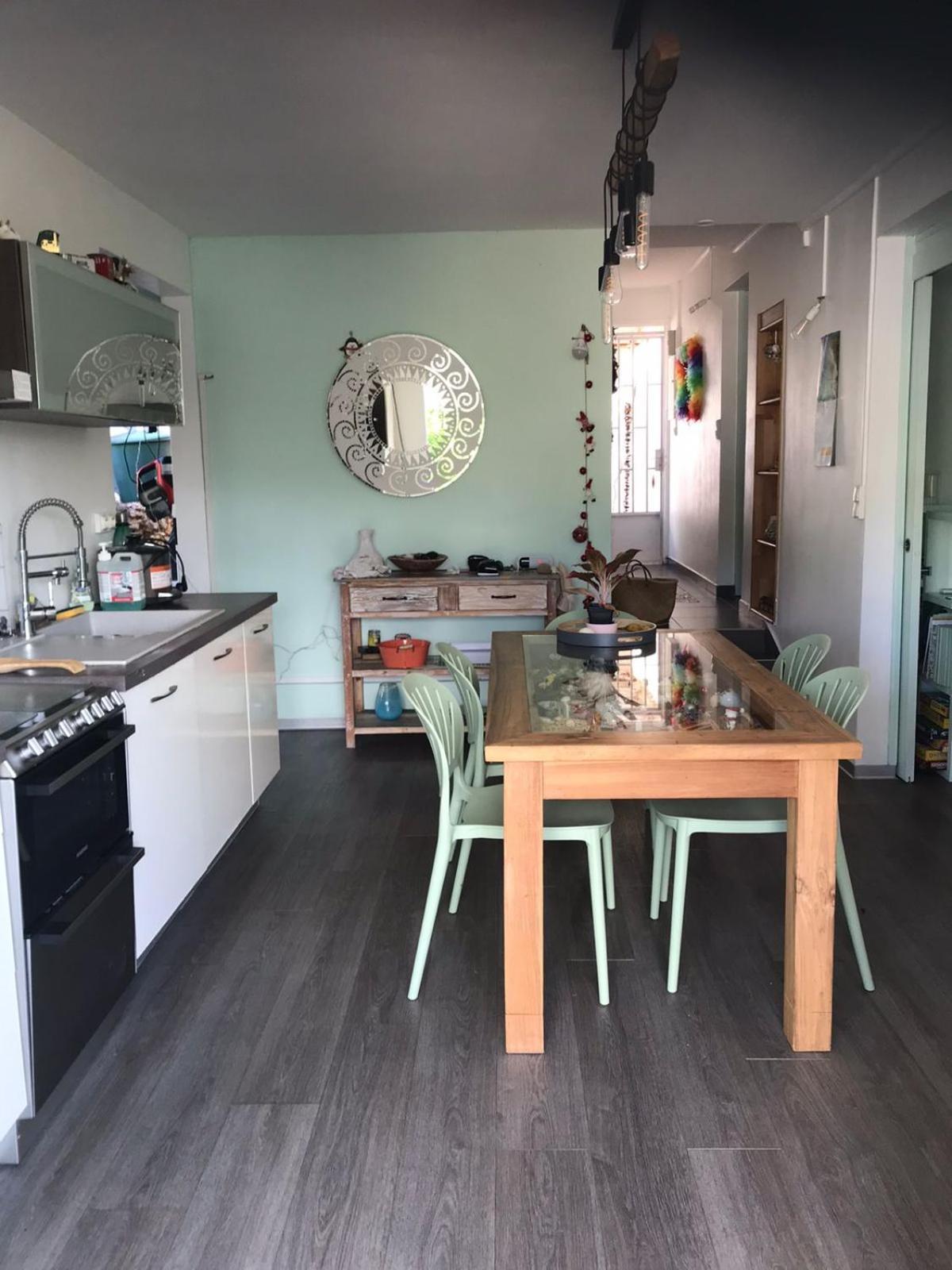 Appartement Face A L'Ilet Gosier Le Gosier  Exterior foto